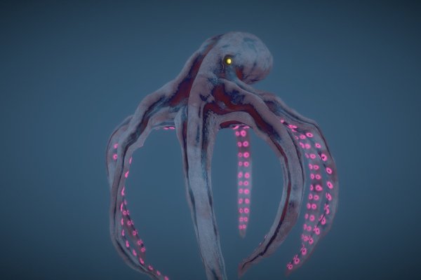 Kraken site